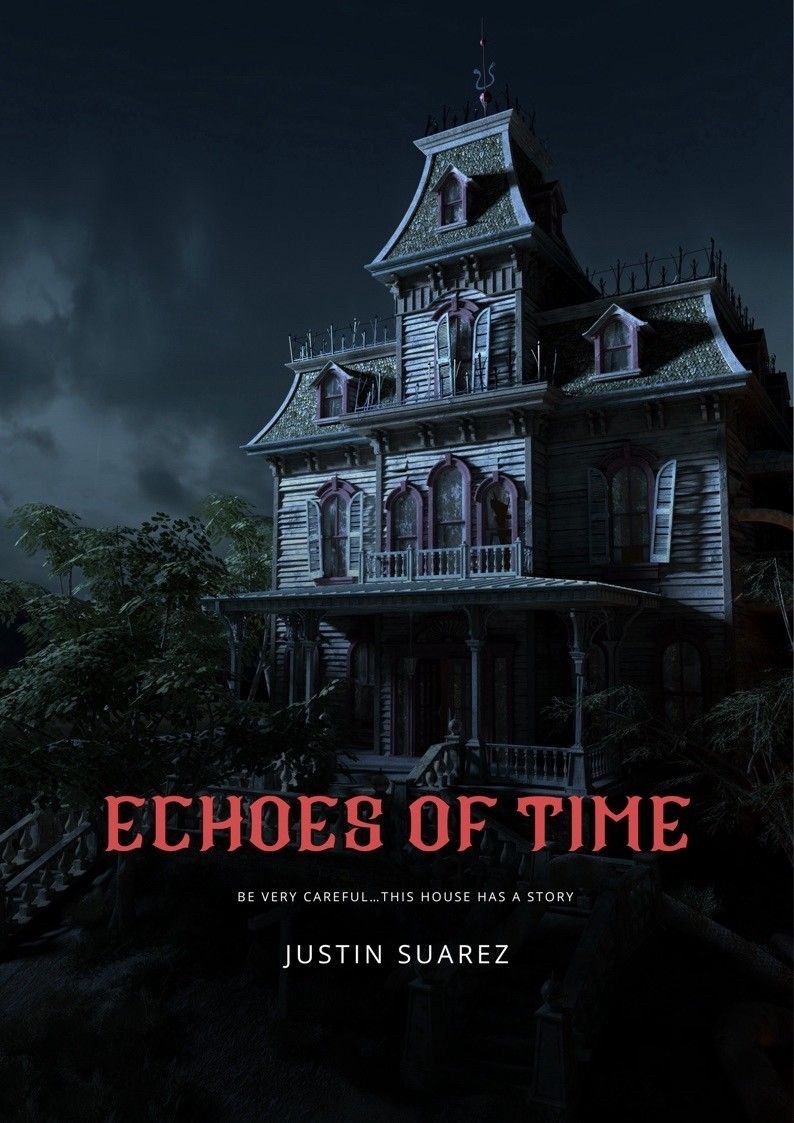 Echoes of Time