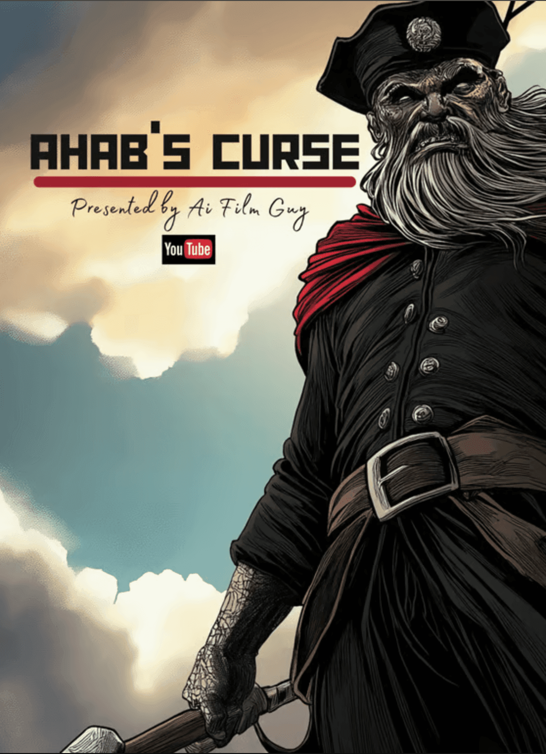 Ahab's Curse