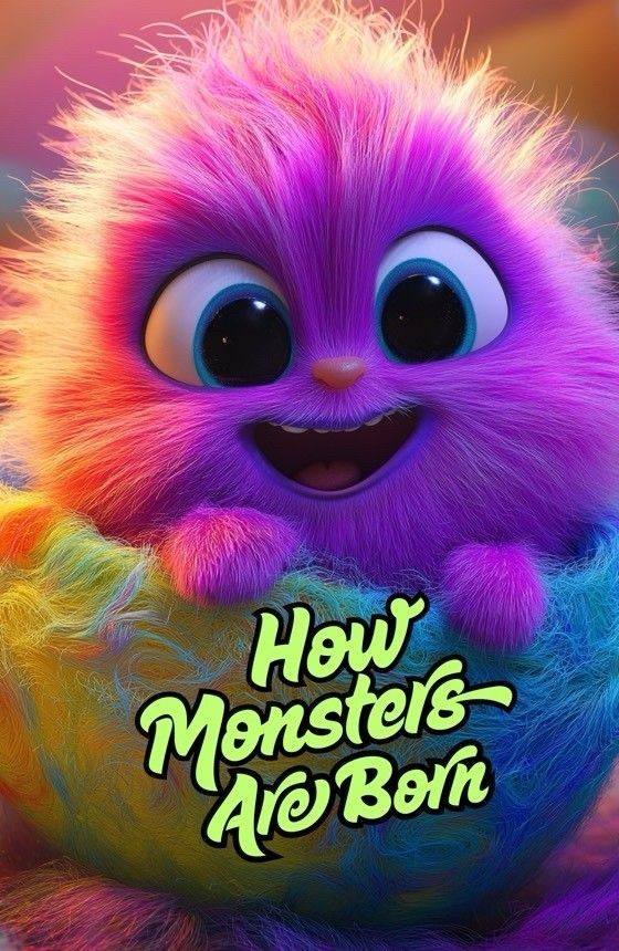 How Monsters Are Born