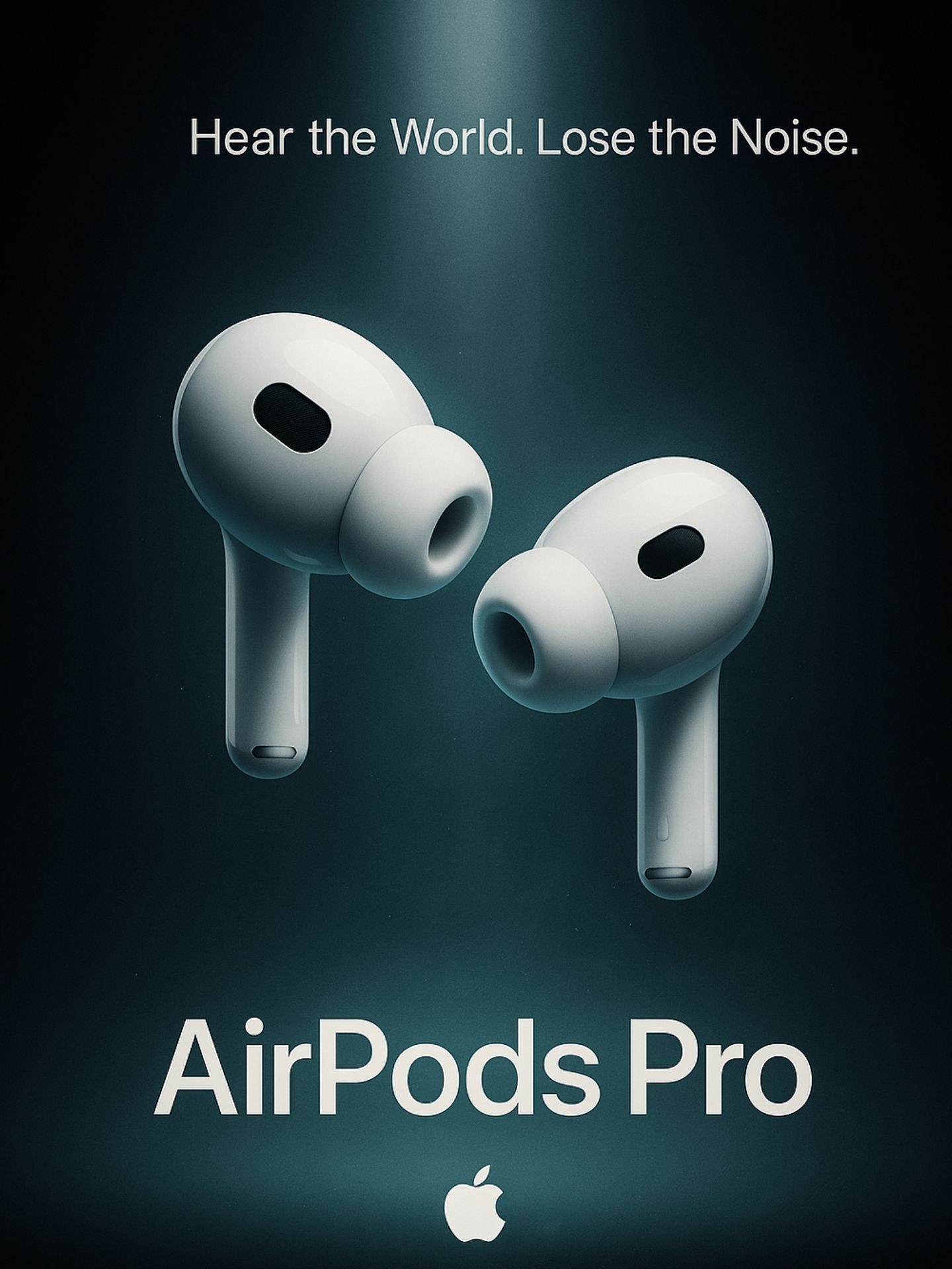 Apple Airpods Spec