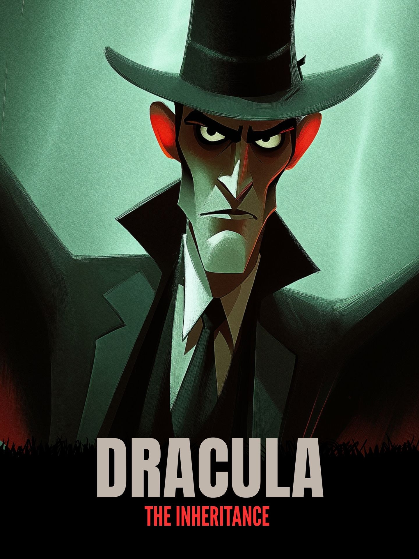 Dracula: The Inheritance